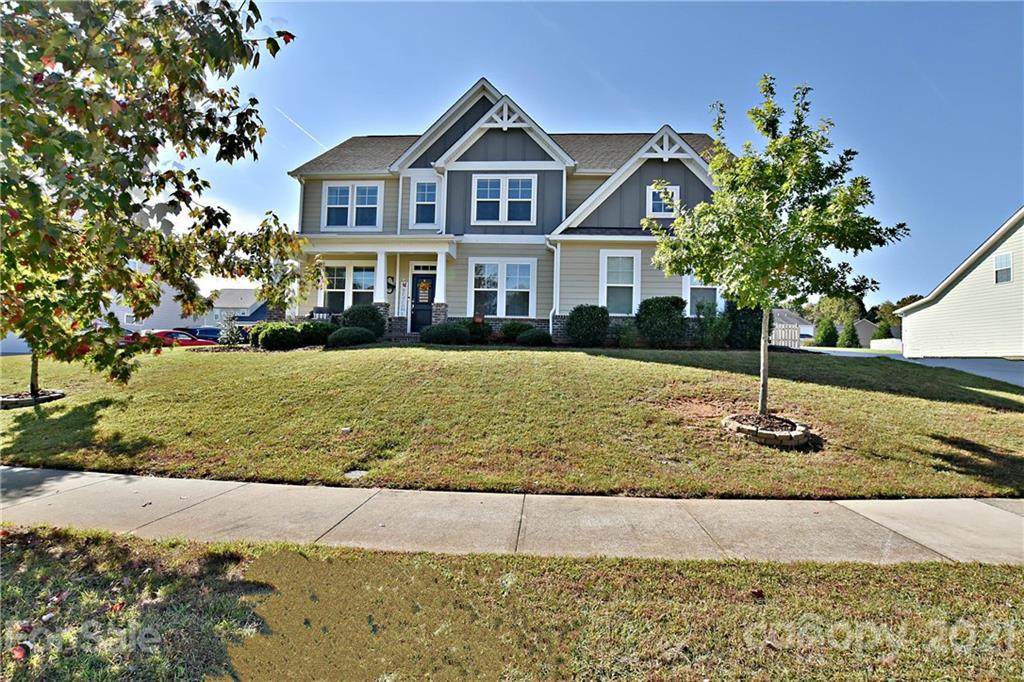 4531 Parnell Street - Photo 1