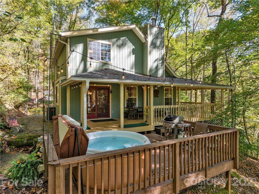 445 Allison Drive - Photo 1