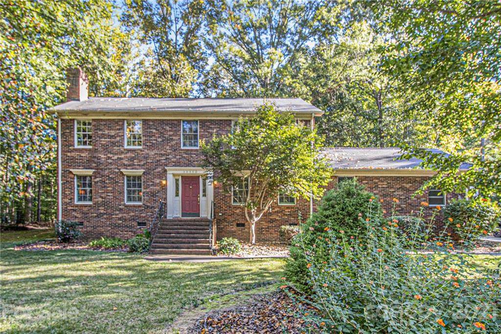 11510 Getaway Lane - Photo 1