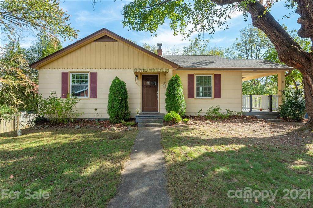 21 Martin Avenue - Photo 1