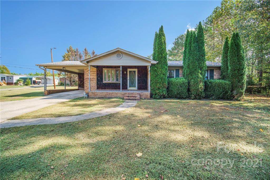 833 Longbranch Road - Photo 1