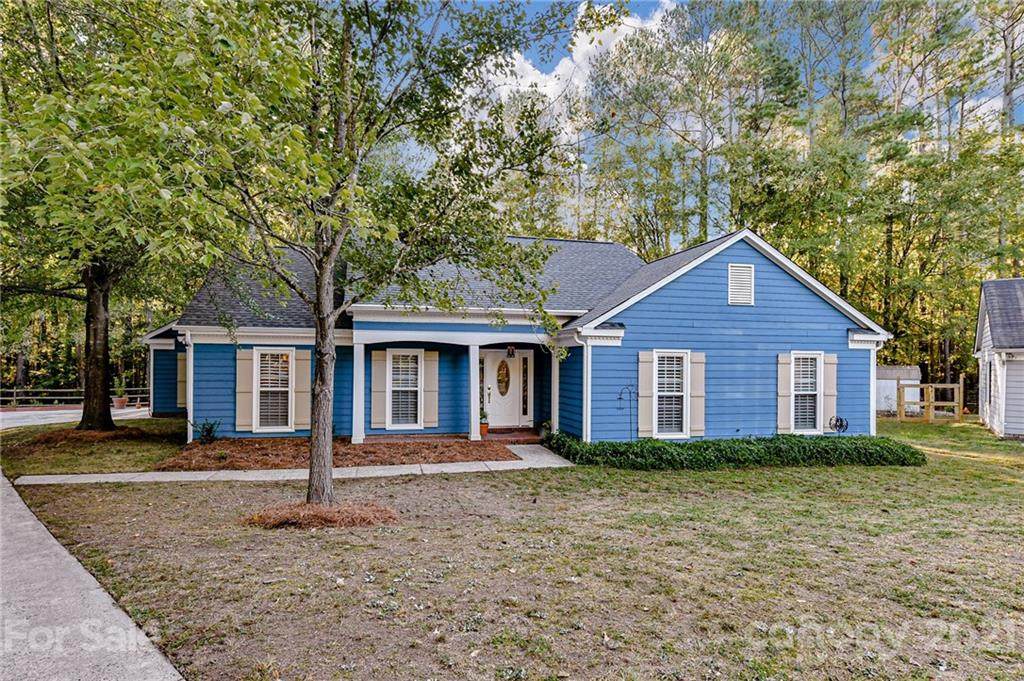 7017 Acre Hill Court - Photo 1