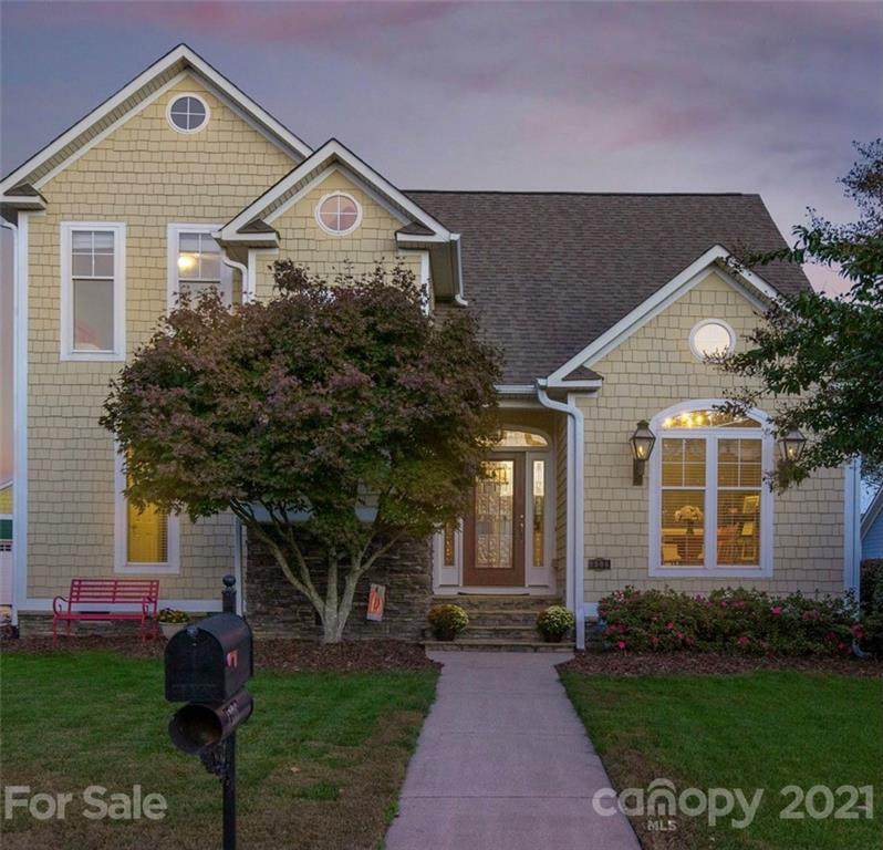 1306 Troon Drive - Photo 1
