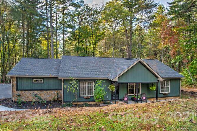 307 Fountain Trace Drive - Photo 1