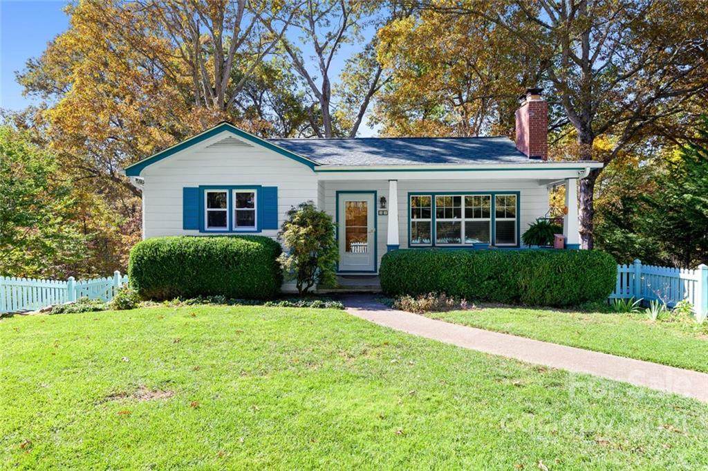 35 Ambler Road - Photo 1