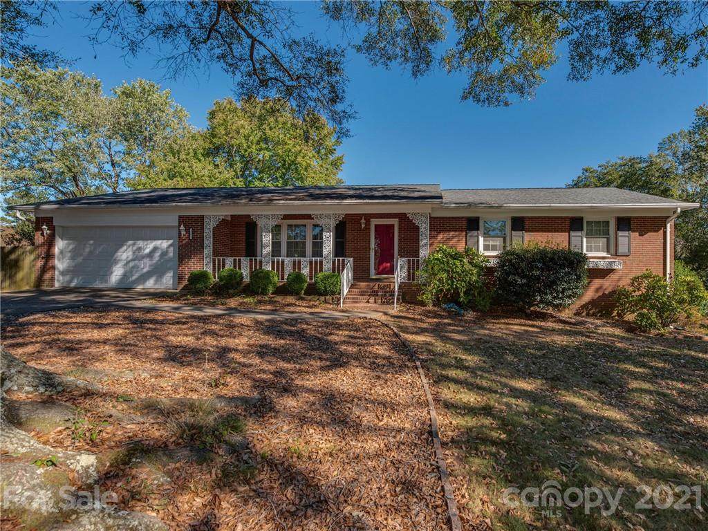 1205 Starlight Drive - Photo 1