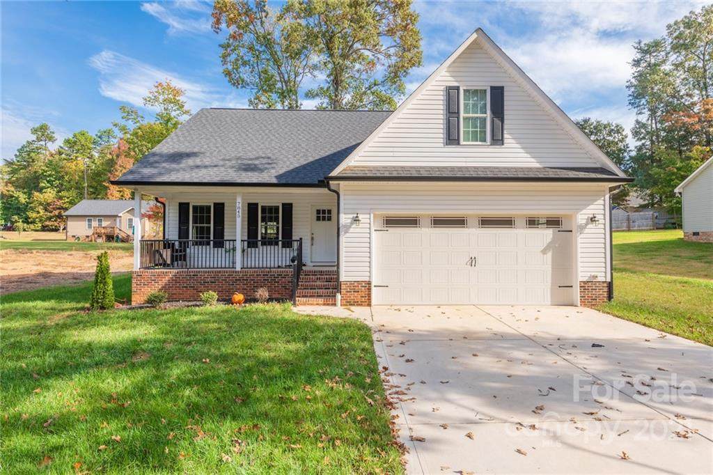 7845 Sarah Drive - Photo 1