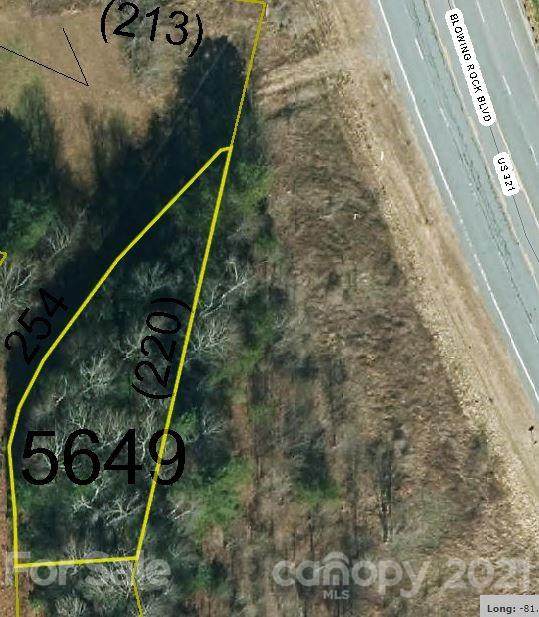 0 Blowing Rock Boulevard - Photo 1