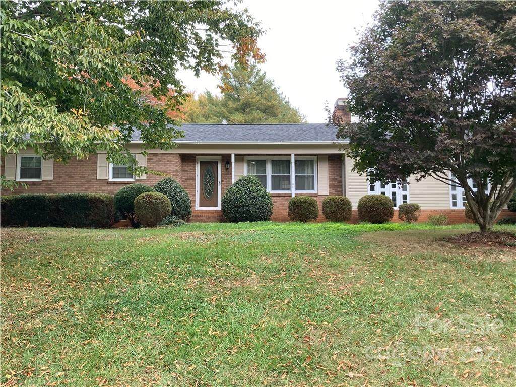 163 Whitney Lane - Photo 1