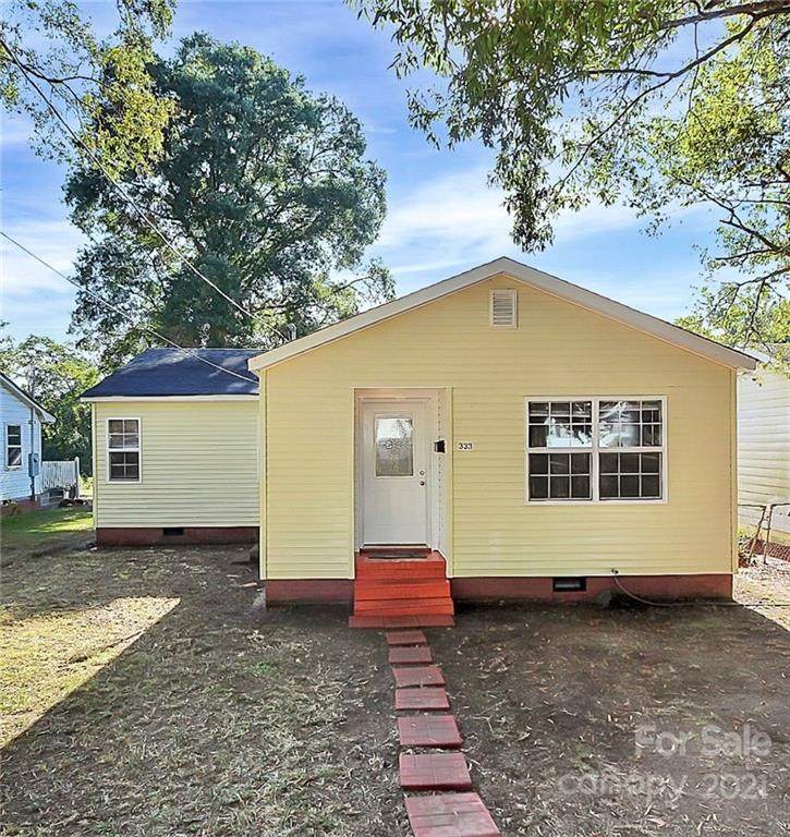 333 Friendship Drive - Photo 1