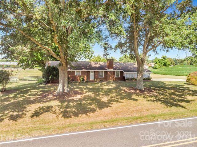820 Bethlehem Church Road - Photo 1