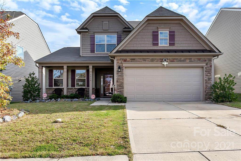 3016 Aransas Road - Photo 1