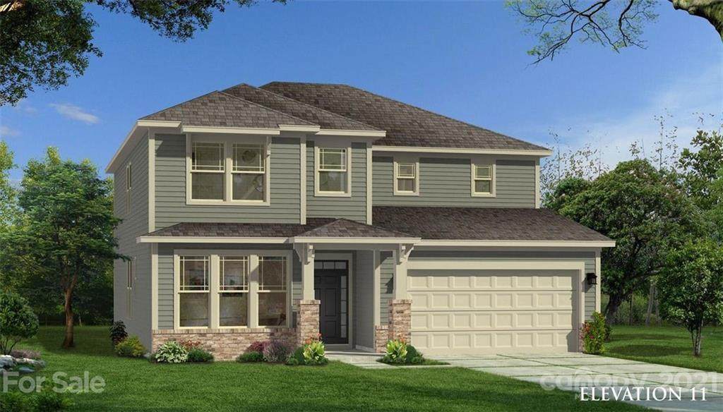 1532 Striped Bass Lane - Photo 1