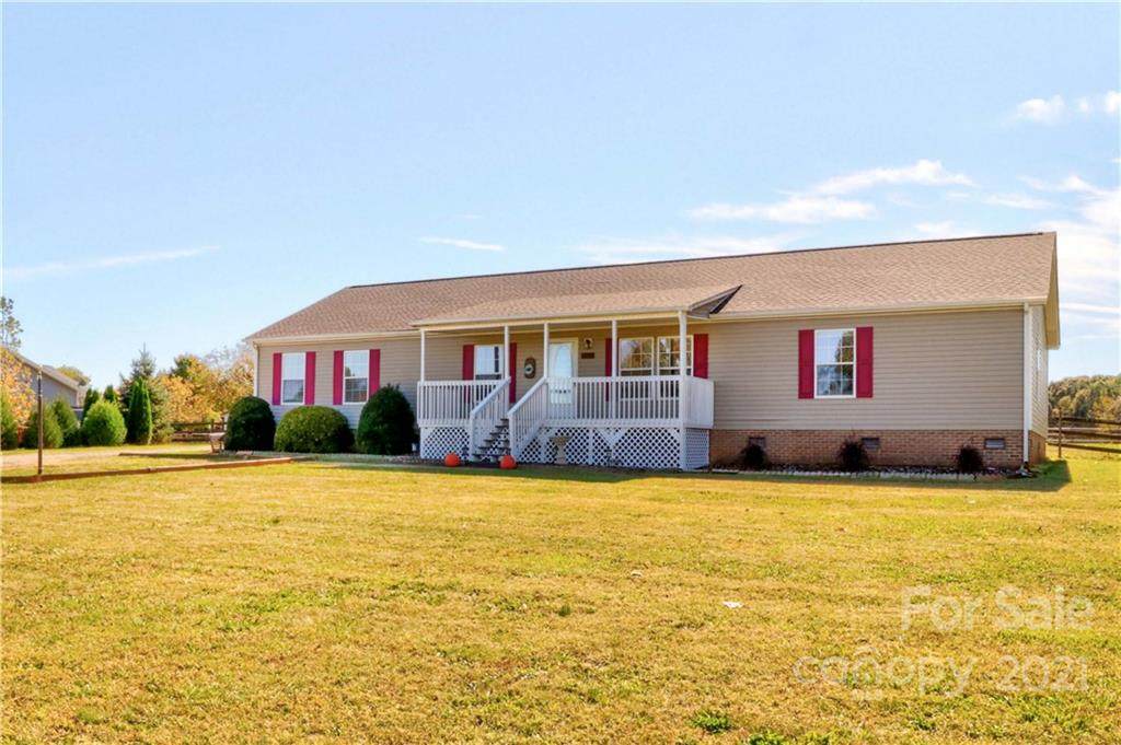 721 Midway Road - Photo 1