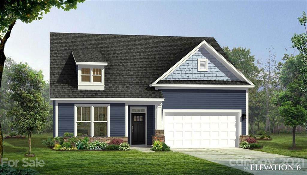 1536 Striped Bass Lane - Photo 1