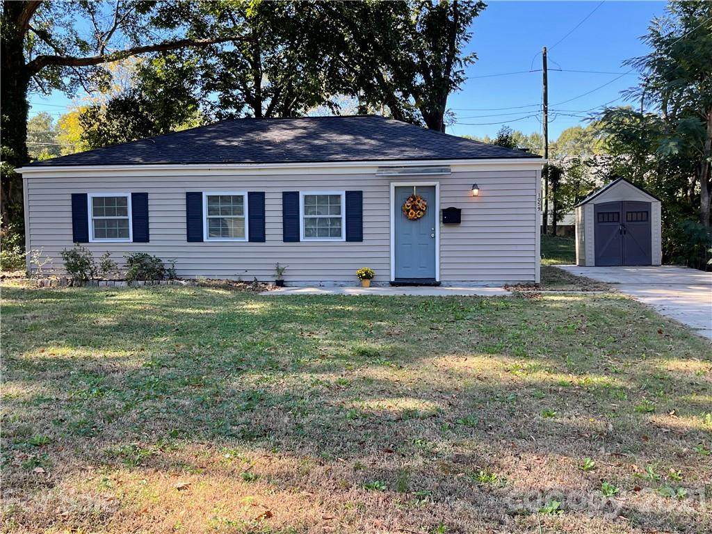 1059 Mcdow Drive - Photo 1