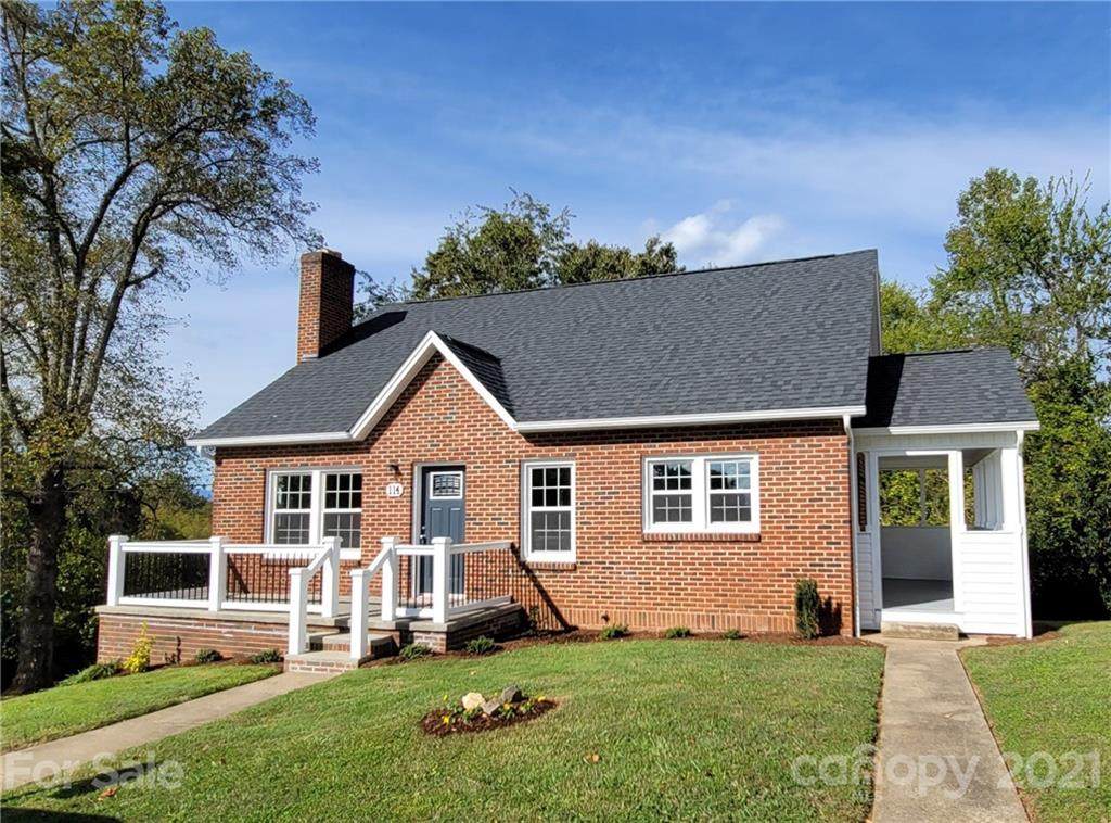 114 Jefferson Street - Photo 1