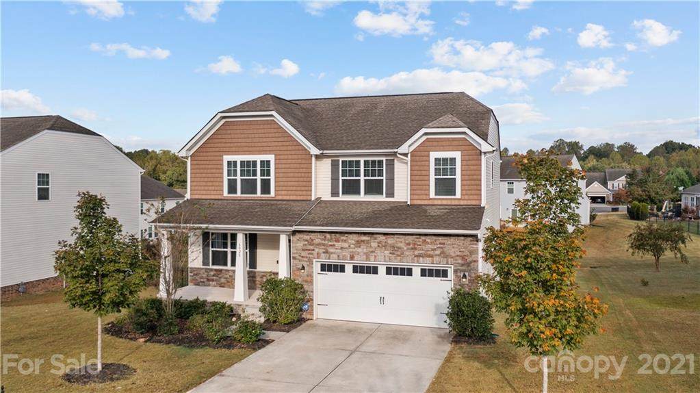 6028 Piscataway Court - Photo 1