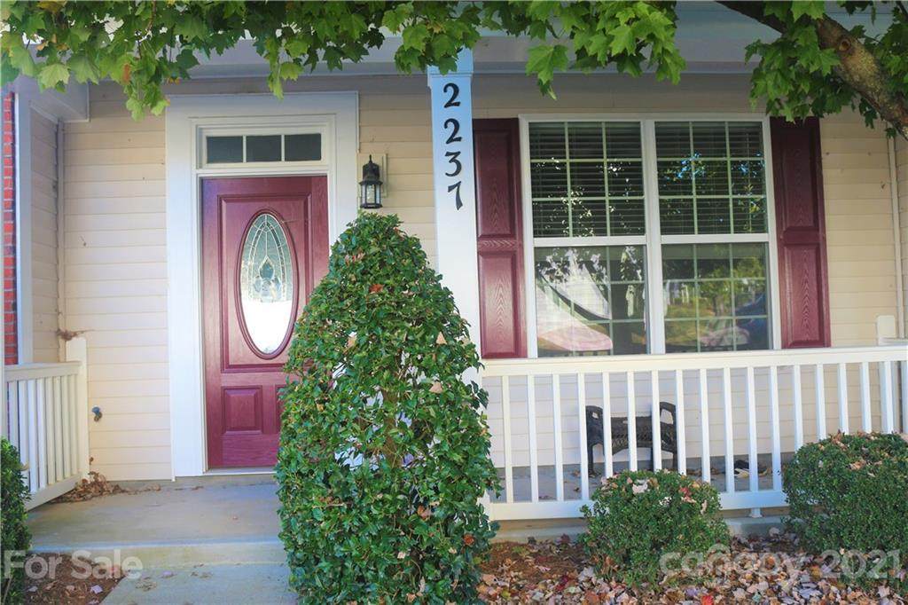 2237 Aston Mill Place - Photo 1