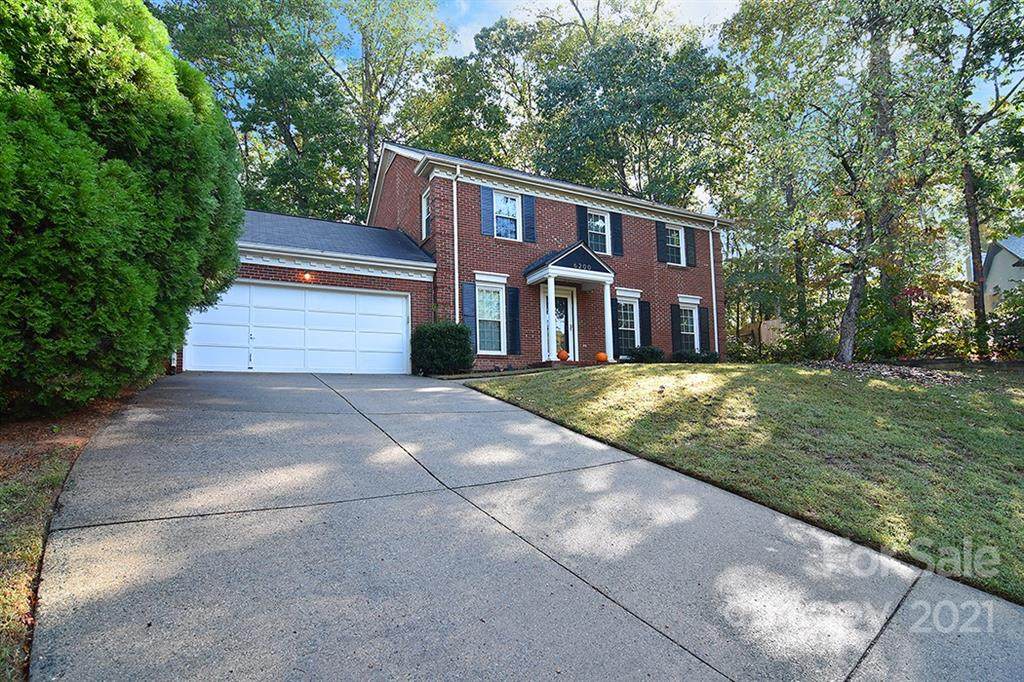 6200 Oak Glen Lane - Photo 1
