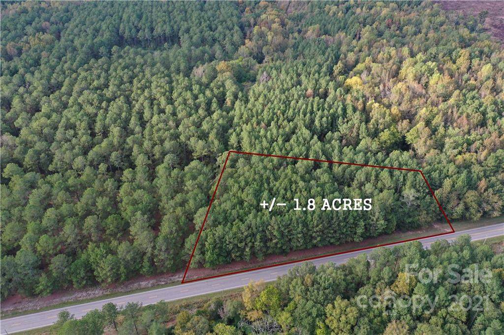 TBD Nc Hwy 145 Highway - Photo 1