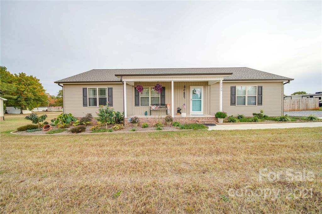 2780 Buffalo Shoals Road - Photo 1