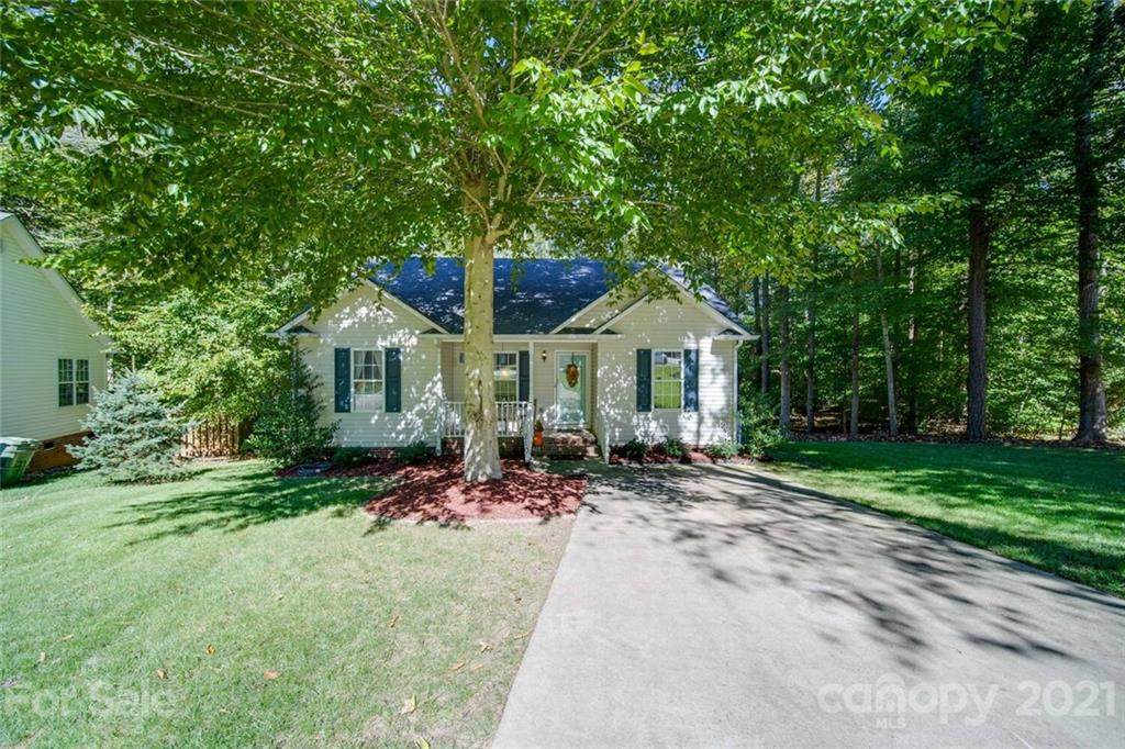 210 Polly Collins Court - Photo 1