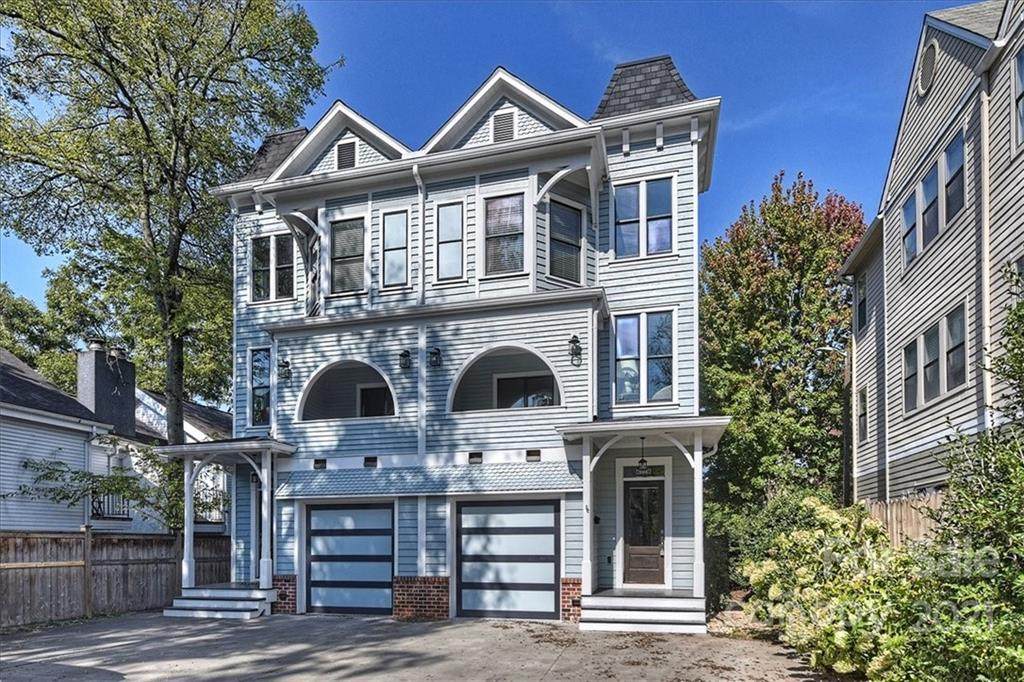 611 Pine Street - Photo 1