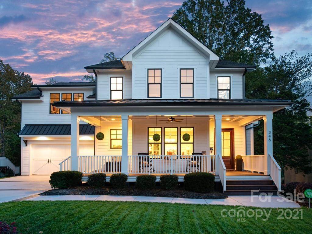 346 Wonderwood Drive - Photo 1