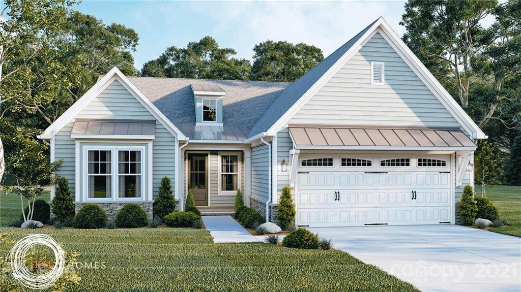 3204 Timber Run Lane - Photo 1