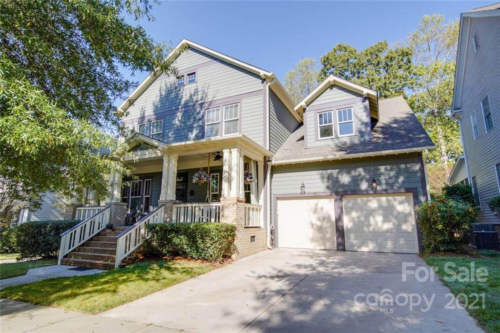 5118 Downing Drive - Photo 1