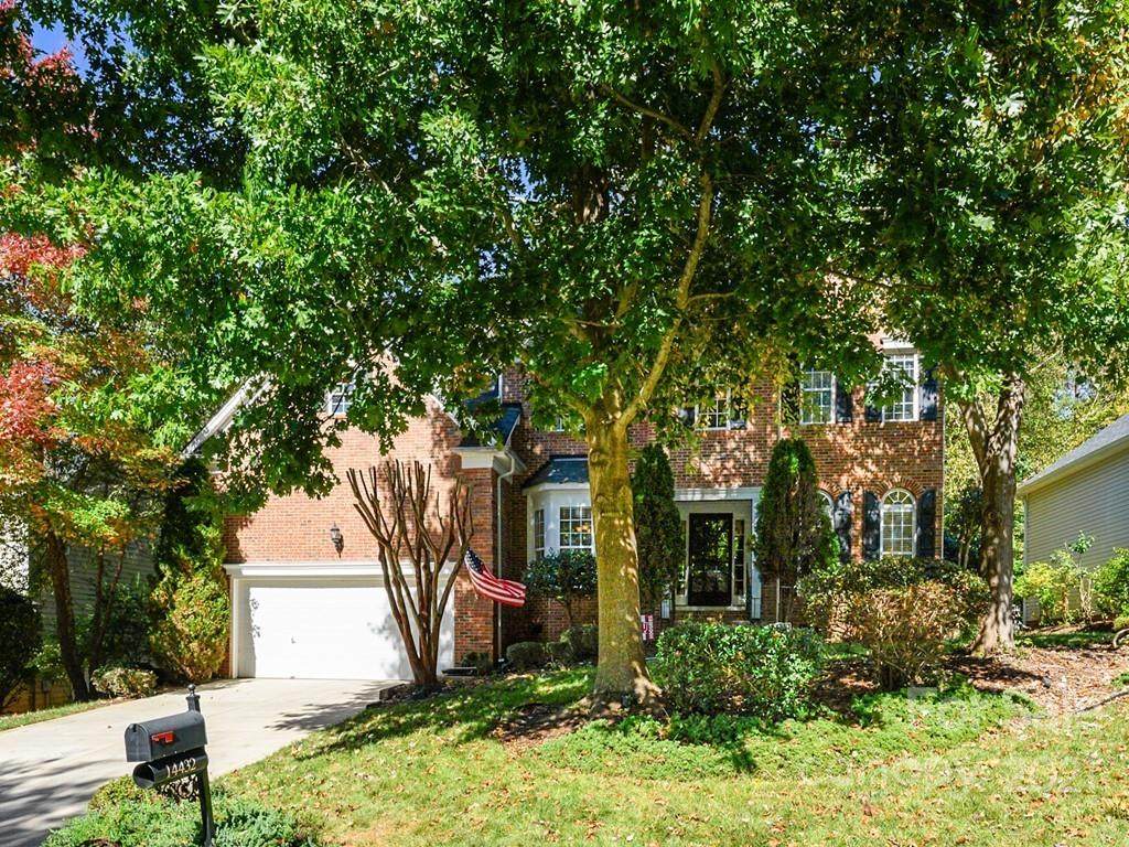 14432 Maclauren Lane - Photo 1
