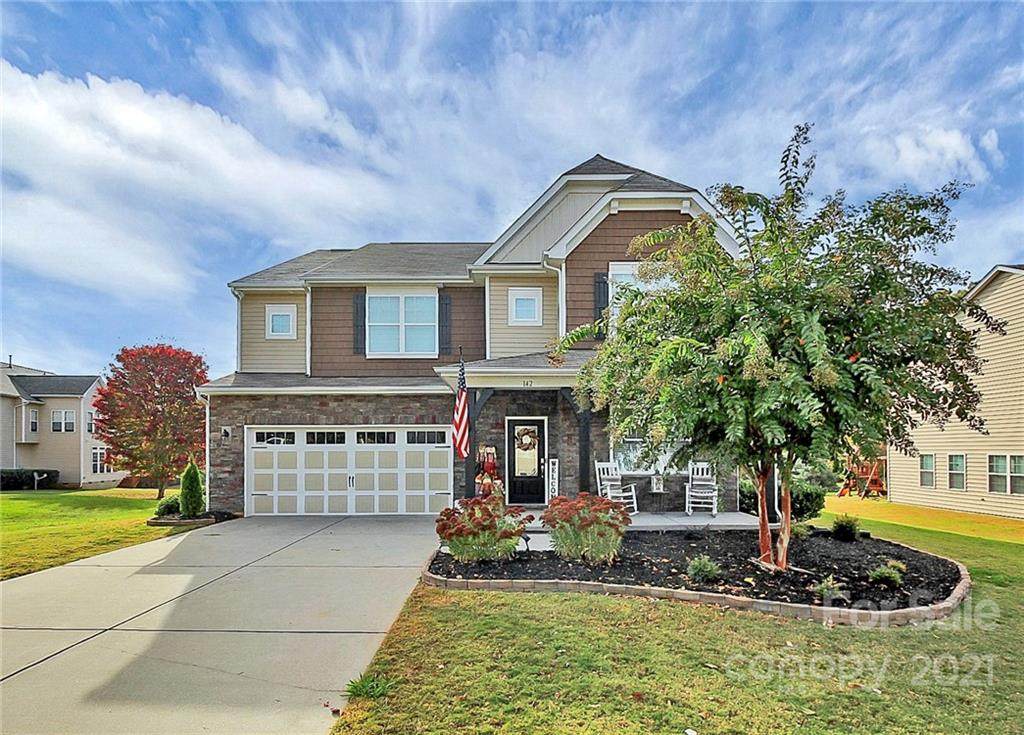 142 Sugar Magnolia Drive - Photo 1