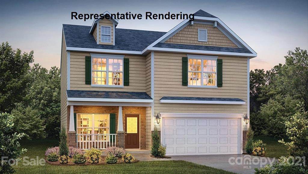 354 Tavernier Lane - Photo 1