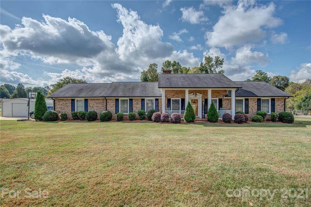 2103 Heavner Road - Photo 1