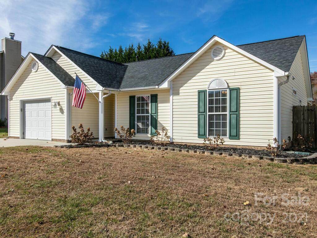 83 Planters Creek Road - Photo 1