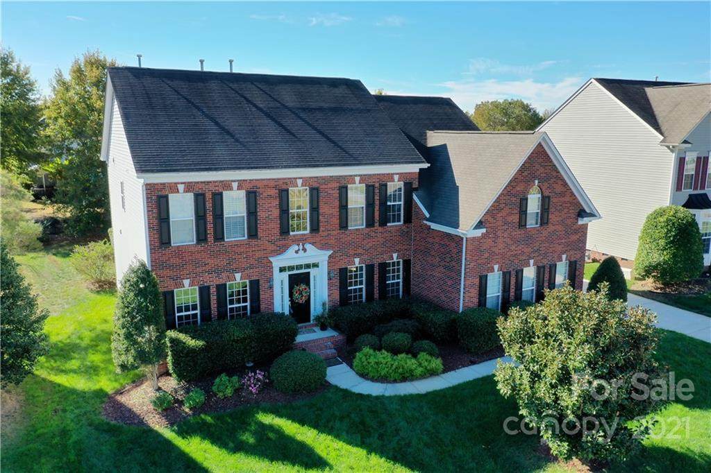 4008 Rosewater Lane - Photo 1