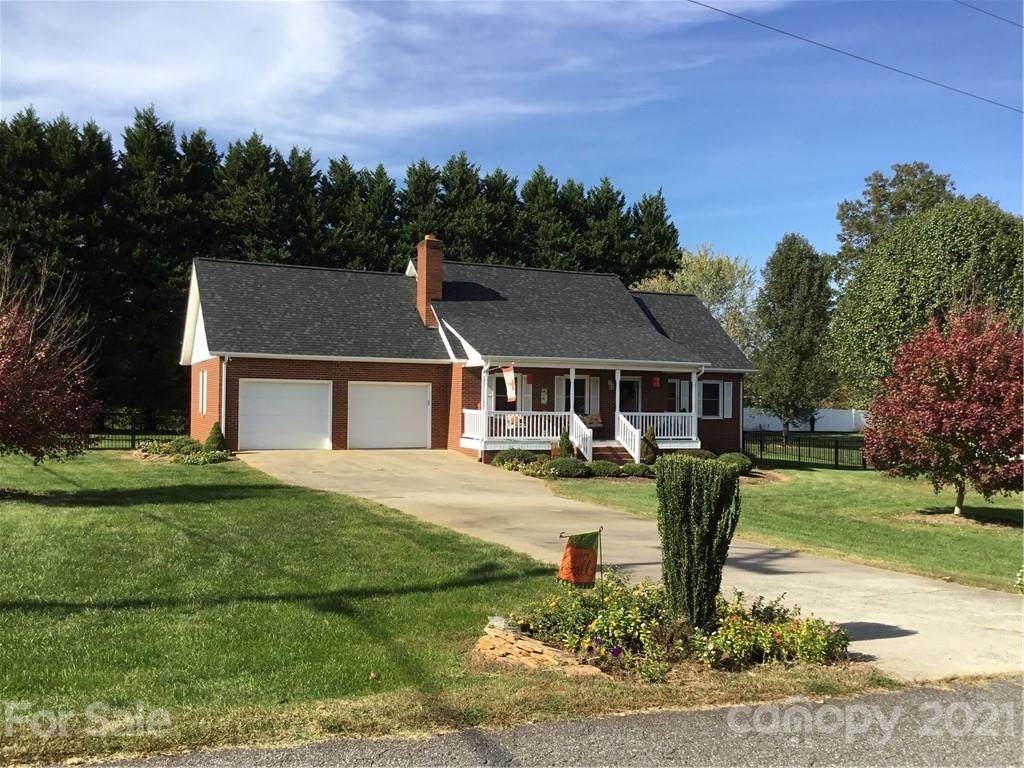 4466 Granfloral Drive - Photo 1