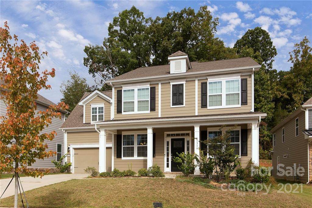11316 Trailside Road - Photo 1