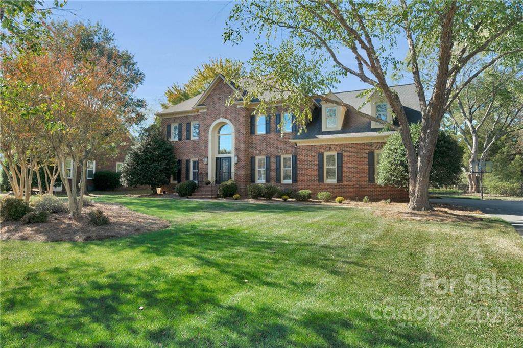11800 Pine Valley Club Drive - Photo 1