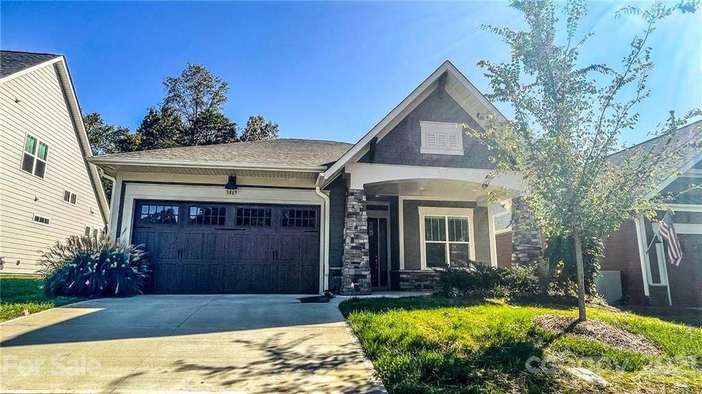 3863 Zemosa Lane - Photo 1
