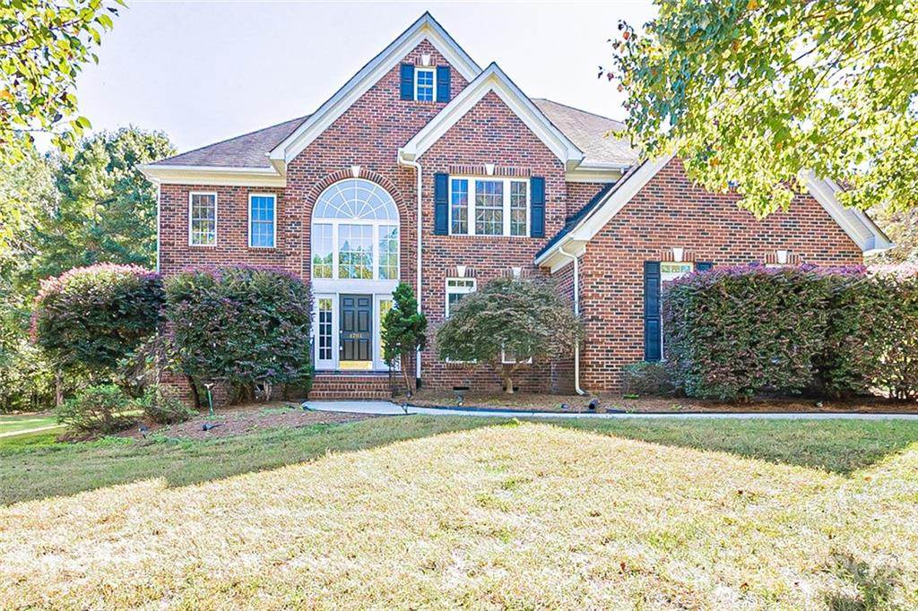 4704 Toms Creek Court - Photo 1