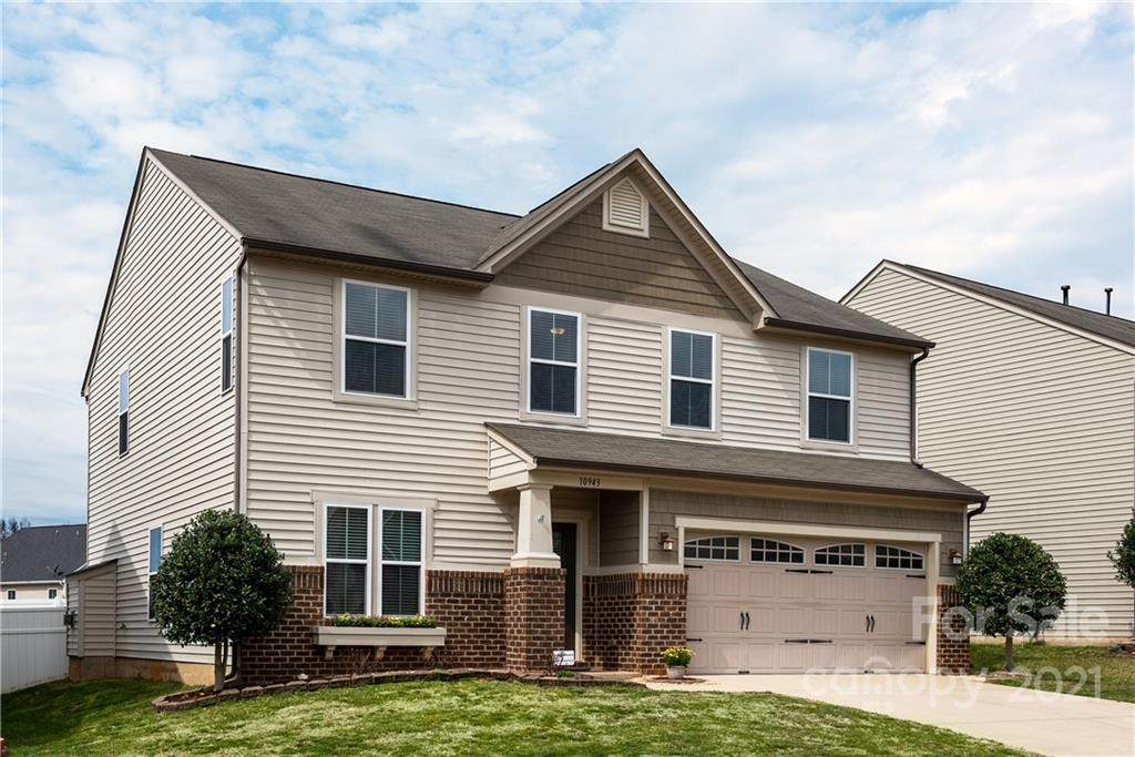 10943 Tailwater Street - Photo 1