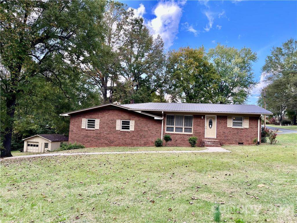 247 Depot Street - Photo 1