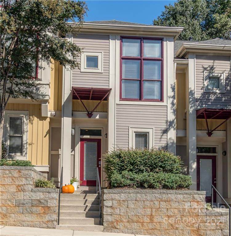 1009 Park West Drive - Photo 1