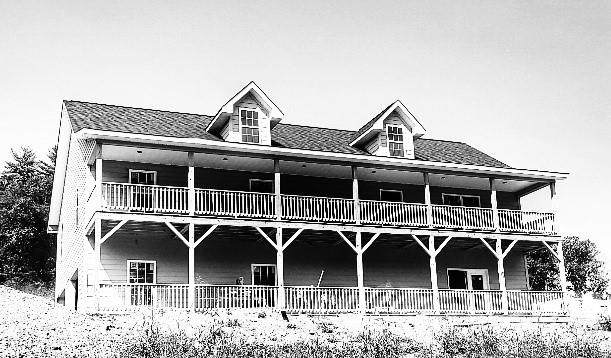 201 Blackberry Cove Drive - Photo 1