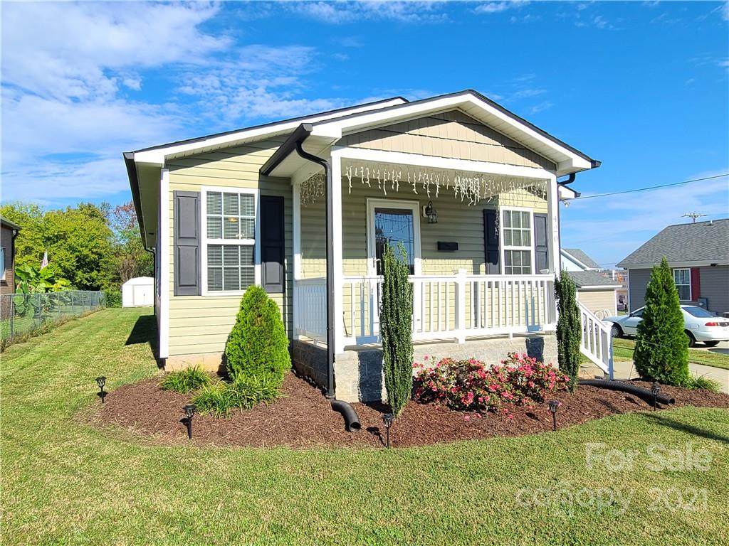 420 Caldwell Street - Photo 1