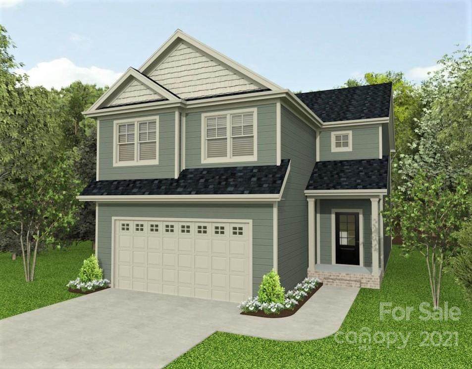 Lot 3 Indiana Street - Photo 1