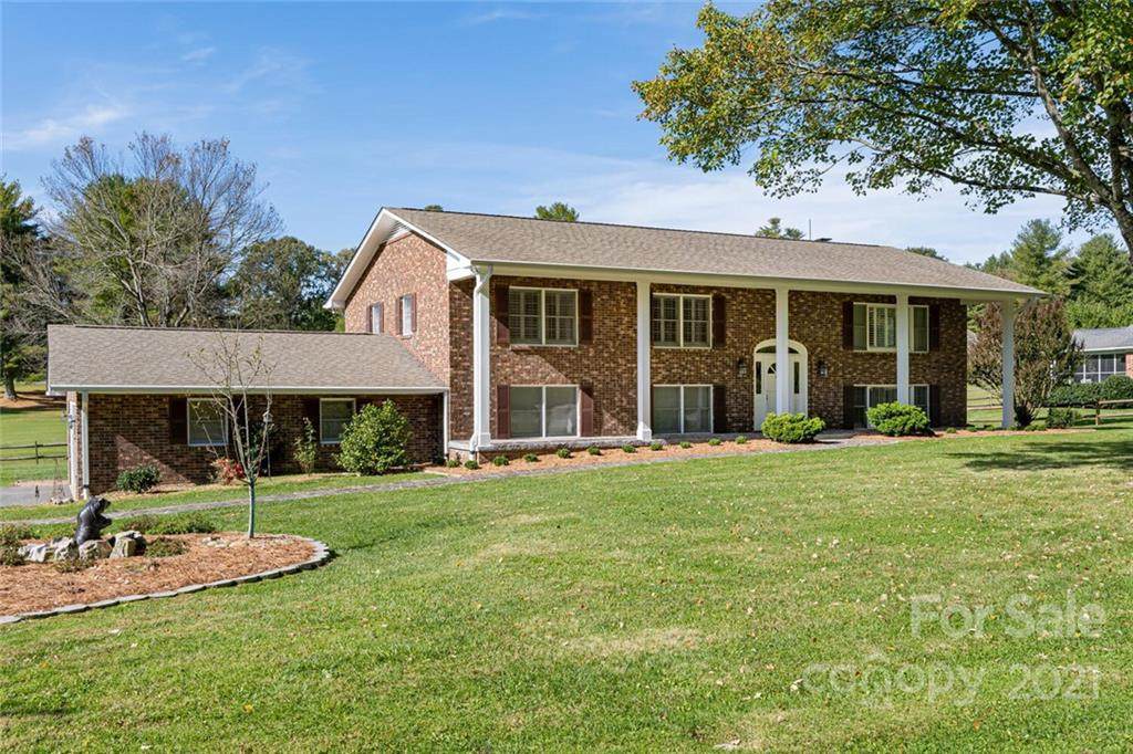 774 Crooked Creek Road - Photo 1