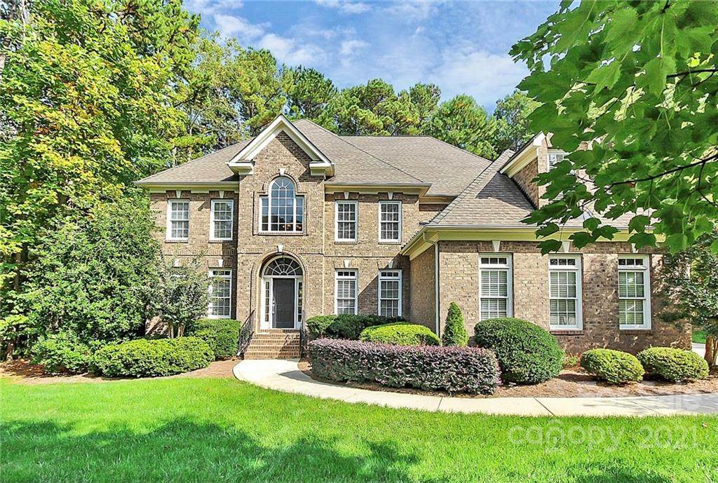 4080 Crepe Ridge Drive - Photo 1